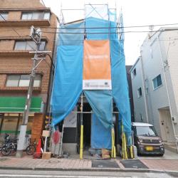 物件画像 横浜市神奈川区松本町4丁目