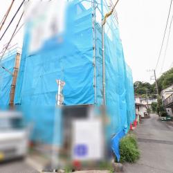 物件画像 横浜市南区睦町2丁目