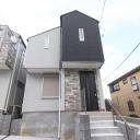 中区本牧町1丁目　新築戸建3号棟全3棟