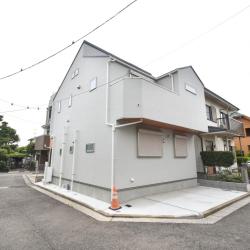 物件画像 横浜市南区六ツ川2丁目