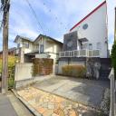横浜市西区浅間台戸建