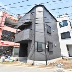 物件画像 横浜市西区中央2丁目