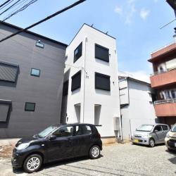 物件画像 横浜市西区中央2丁目