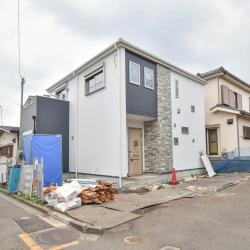 物件画像 横浜市神奈川区六角橋6丁目