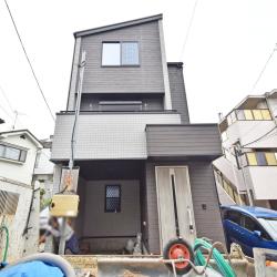 物件画像 横浜市神奈川区菅田町