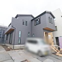物件画像 横浜市神奈川区神大寺1丁目