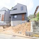 神奈川区菅田町 新築戸建2号棟/全2棟
