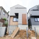 神奈川区菅田町 新築戸建 1号棟/全2棟