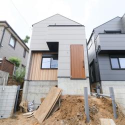 物件画像 横浜市神奈川区菅田町