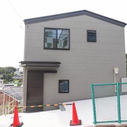 物件画像 横浜市神奈川区松見町1丁目