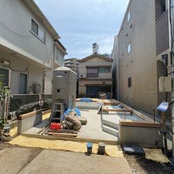 物件画像 横浜市中区英町