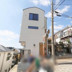 物件画像 横浜市神奈川区西寺尾1丁目
