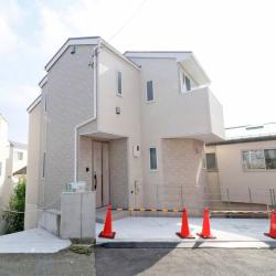 物件画像 横浜市神奈川区松見町4丁目