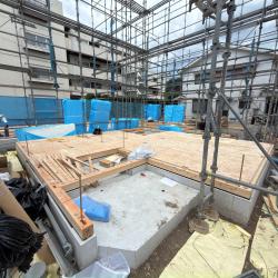 物件画像 横浜市鶴見区東寺尾1丁目
