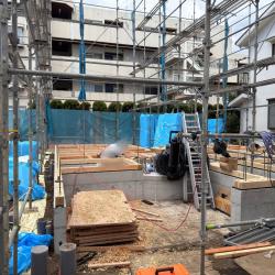 物件画像 横浜市鶴見区東寺尾1丁目
