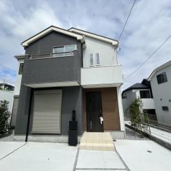 物件画像 横浜市保土ケ谷区仏向町