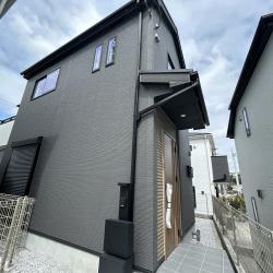 物件画像 横浜市保土ケ谷区仏向町