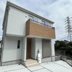物件画像 横浜市保土ケ谷区仏向町