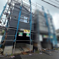 物件画像 横浜市金沢区富岡東6丁目