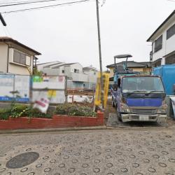 物件画像 横浜市保土ケ谷区上菅田町
