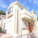 中区本牧大里町　中古戸建