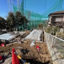大蔵町　新築戸建　A号棟／全2棟