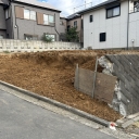 神奈川区西大口　新築戸建　1号棟／全2棟