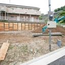 神奈川区西寺尾3丁目新築戸建2号棟/全5棟