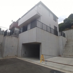 物件画像 横浜市保土ケ谷区常盤台