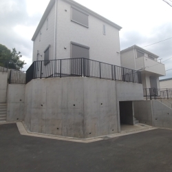 物件画像 横浜市保土ケ谷区常盤台