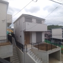 保土ヶ谷区常盤台　新築戸建　5号棟／全5棟