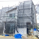 保土ヶ谷区峰岡町2丁目　新築戸建　1号棟／全5棟