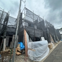 保土ヶ谷区峰岡町2丁目　新築戸建　3号棟／全5棟