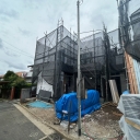 保土ヶ谷区峰岡町2丁目　新築戸建　5号棟／全5棟