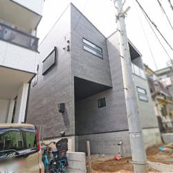 物件画像 横浜市南区三春台
