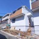神奈川区白幡西町　新築戸建2号棟/全2棟