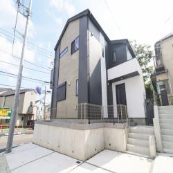 物件画像 横浜市　神奈川区羽沢町　