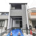 神奈川区神大寺3丁目　新築戸建2号棟/全2棟