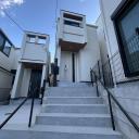 南区中里4丁目新築戸建3号棟（全6棟）