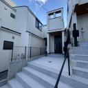 南区中里4丁目新築戸建4号棟（全6棟）