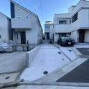 南区中里4丁目新築戸建6号棟（全6棟）