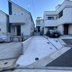 物件画像 横浜市南区中里4丁目