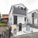 神奈川区三ツ沢上町　新築戸建1号棟／全2棟