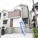 神奈川区三ツ沢上町　新築戸建2号棟／全2棟