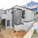 神奈川区三ツ沢中町　新築戸建2号棟／全2棟