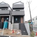 港南2丁目　新築戸建B号棟／全2棟