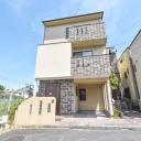 緑区いぶき野　中古戸建