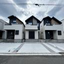 藤沢市鵠沼海岸6丁目 新築一戸建て 1号棟/全3棟