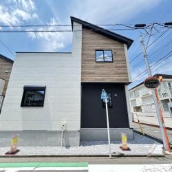 物件画像 藤沢市片瀬海岸3丁目