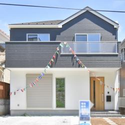 物件画像 藤沢市大庭